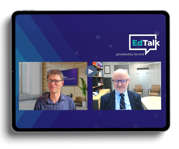 EdTalk: How St Gregory's College Modernised School Finance
