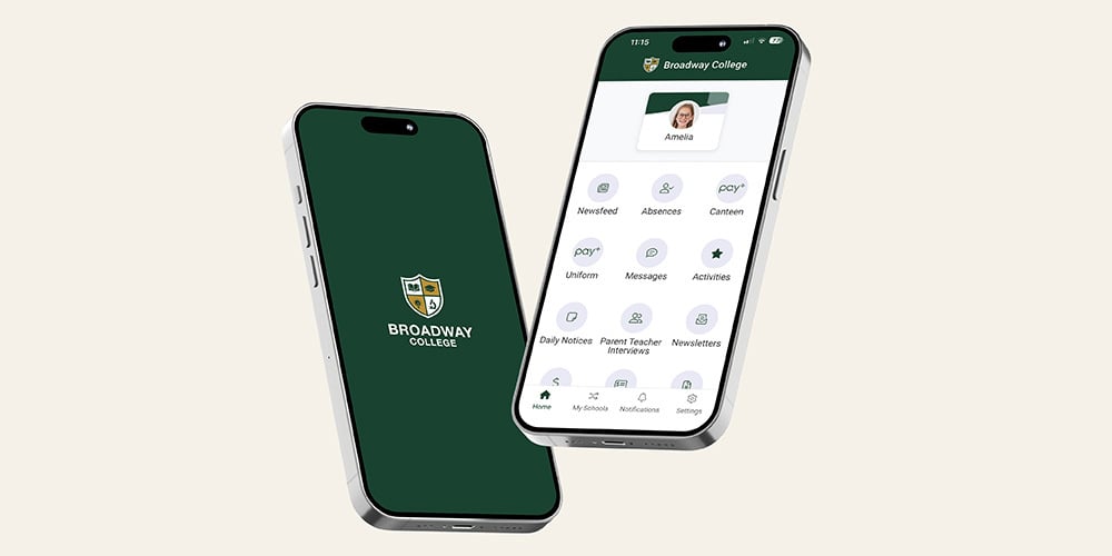 Why a branded parent app matters – and which schools benefit most