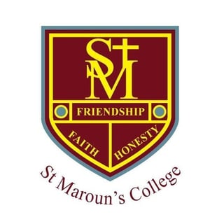 St. Marouns College