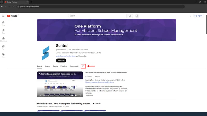 youtube-screen