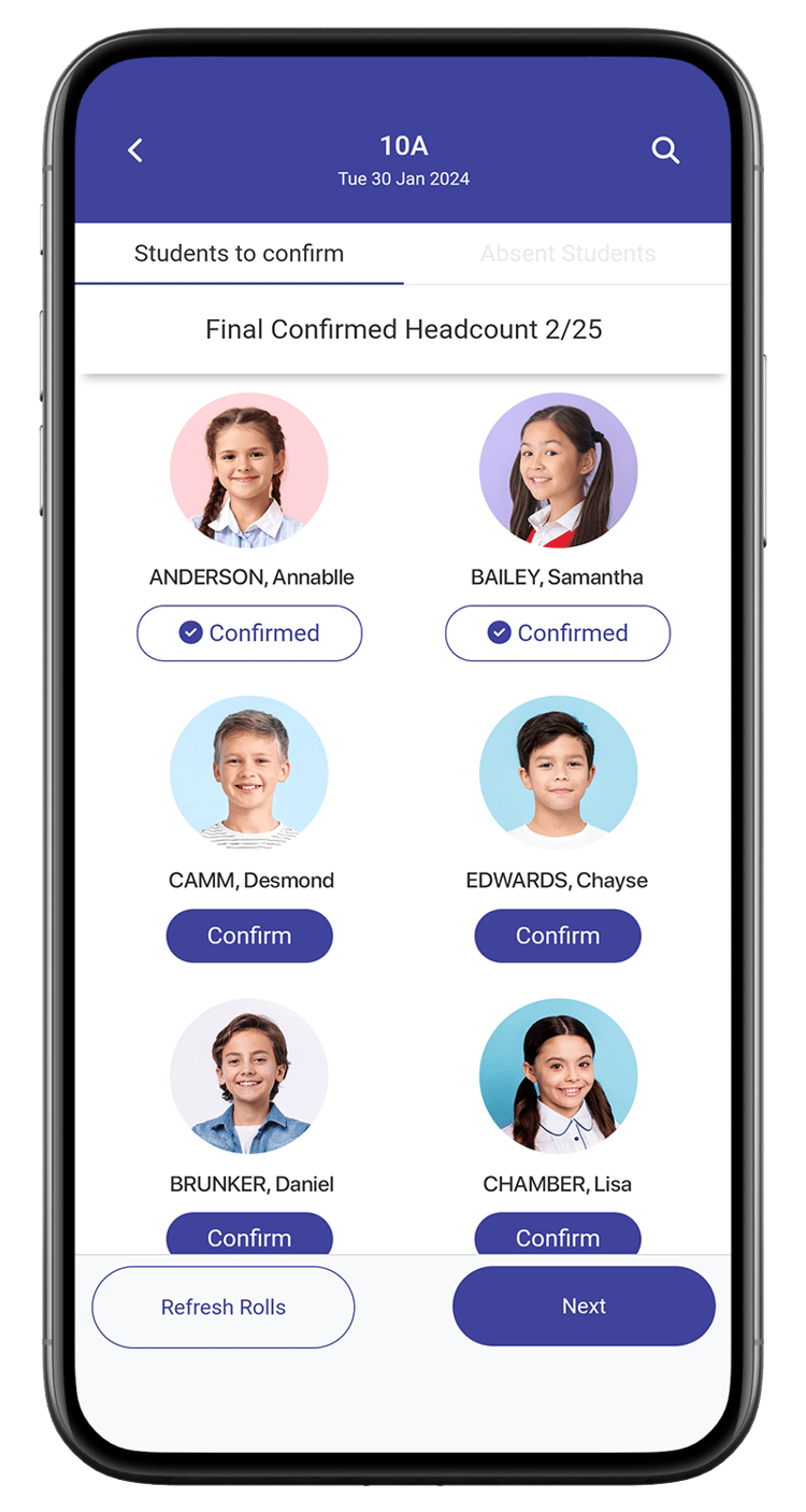 Sentral Life App Sentral for Teachers App