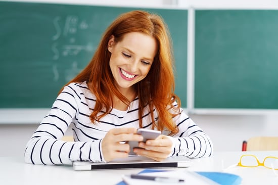 Sentral for Teachers App