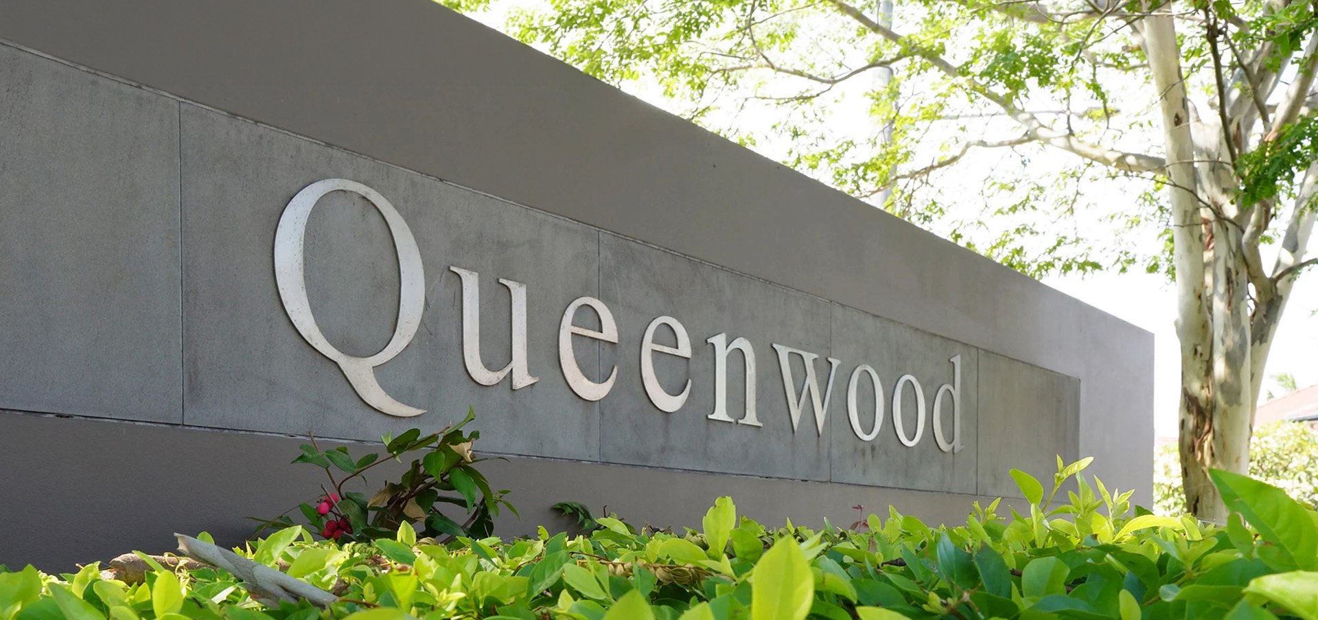 Queenwood
