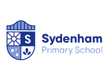 Sydenham Primary School high res logo