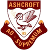 Ashcroft High School