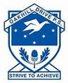 Oakhill Drive P.S. Crest