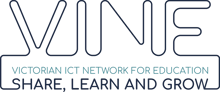 Vine logo