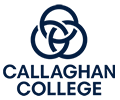 Callaghan College logo