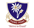 Picnic Point Public School logo