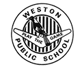 Weston public logo