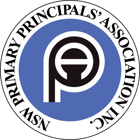 New South Wales Primary Principals' Association logo