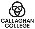Callaghan_College_logo_BW-1