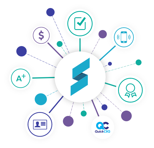 Sentral unified student & school management platform icon