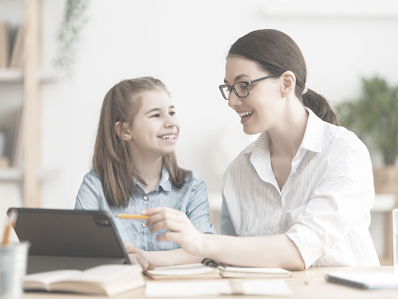 Homework management made easy with Sentral for Parents App