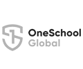 OneSchoolGlobal_Logo_BW