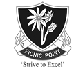 Picnic_Point_Public_School_logo_BW