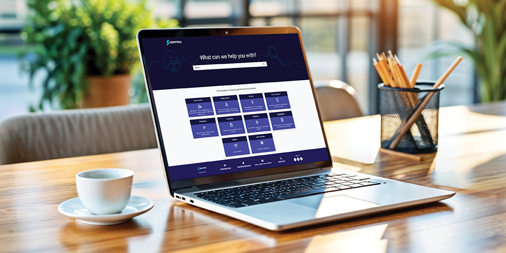 Coming soon: A new Sentral Help Centre for faster, simpler support.
