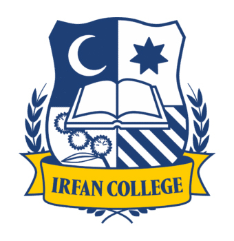 IrfanCollege-Logo