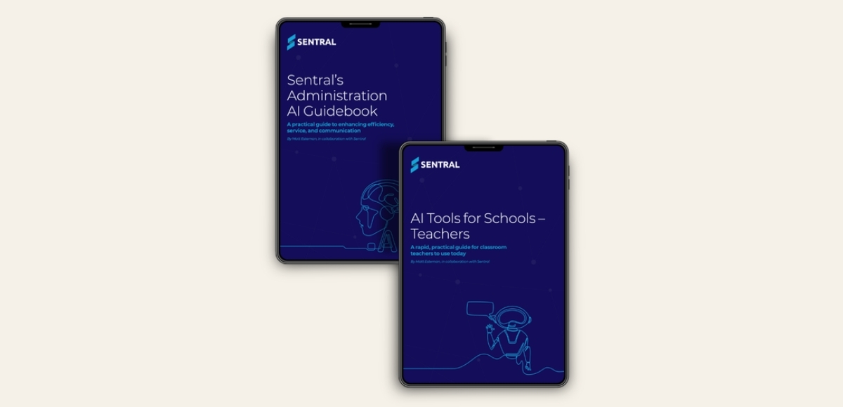 AI Guides for Schools