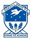 OakhillDrivePS_Crest